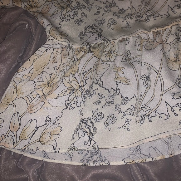 Pretty top - Picture 4 of 7